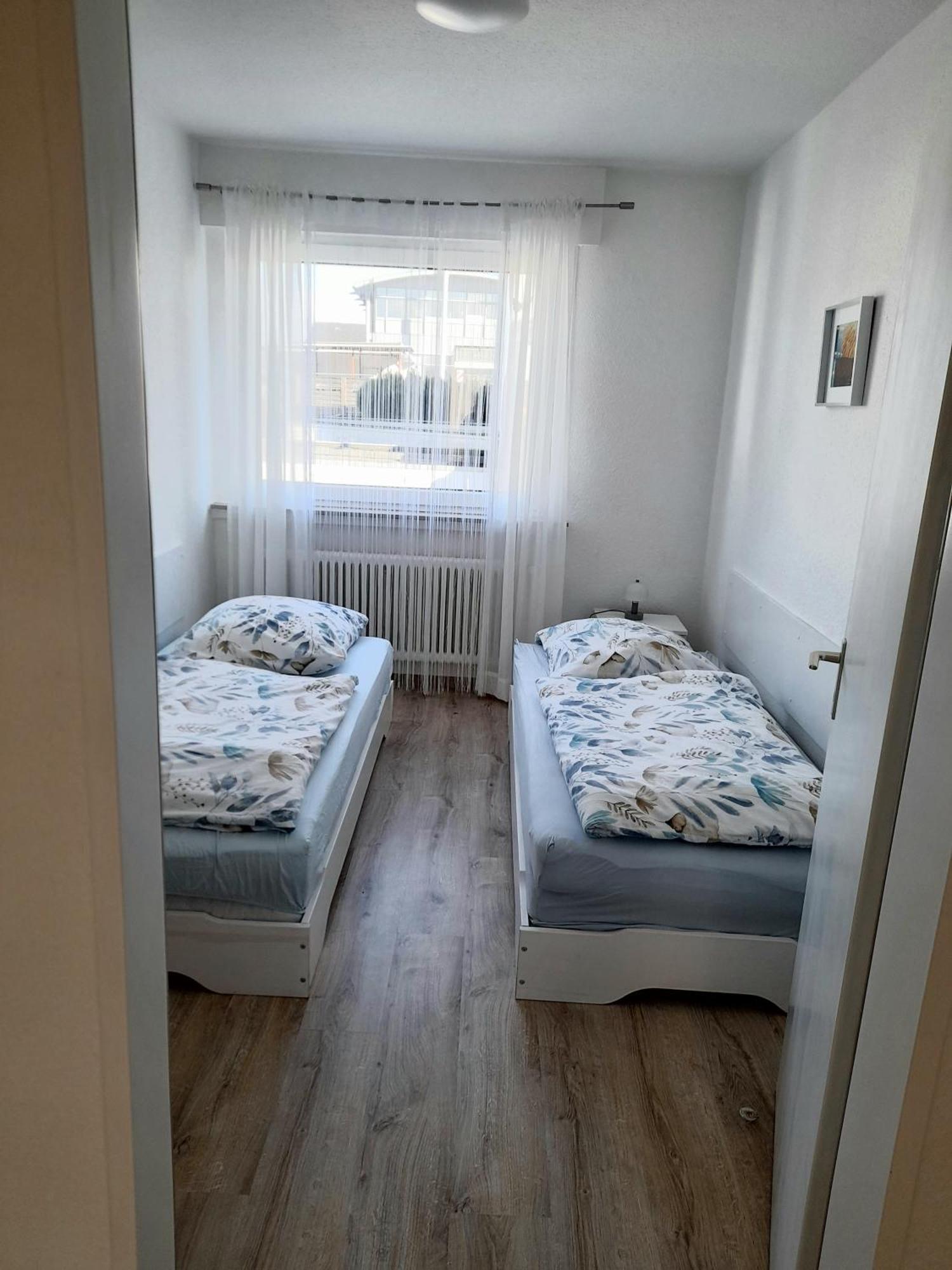 Ferienwohnung In Lemgo-Brake, 3 Zimmer Dış mekan fotoğraf